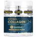 NEYDIAH Collagen Anti-Aging Retinol Face Moisturizer Collagen Face Cream 3.4 oz Collagen Cream For Face Women Men Face Cream Wrinkles Reduce Collagen Moisturizer Collagen Cream for Day & Night