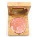 Antonym Cosmetics Baked Blush in Peach - Wrinkle Defying Face Powder Makeup for Minimizing Fine Lines, Pores, and Contouring - Mattifying Sun-Kissed Tan Effect - Buy Online on GoSupps.com