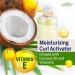 Sofn Free Moisturizer & Curl Activator for Natural Hair - Soft Curls and Waves 33.81 fl oz (1000ml) - Buy Online on GoSupps.com