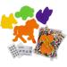 Perler Pet Parade Deluxe Fuse Bead Craft Kit - 5020 Pieces - Buy Online on GoSupps.com