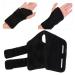 Fracture Bracers - Wrist Brace & Thumb Splints for Men & Women | Compression Hand Support & Knitted Fabric Sleeve for Workouts - Buy Online on GoSupps.com
