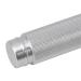 Buy Static Cleaner Roller - Silicone Dust Remover Tool with Aluminum Handle (4 Inches 20W) - Ideal for Home & Office | International Shipping Available - Buy Online on GoSupps.com