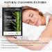 Buy 5 Pairs Detox Foot Pads - Deep Cleaning Detoxification Plaster for Stress Relief & Sleep - Buy Online on GoSupps.com