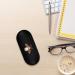 EXCEART Hard Shell Eyeglasses Box - Multipurpose Glasses Case & Double Lens Organizer for Secure Storage - Buy Online on GoSupps.com