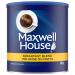Maxwell House Breakfast Blend Ground Coffee 900G Canister (6 Pack) Unflavored 900 g (Pack of 6)
