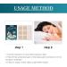 42 Strong Sleeping Plasters for Adults - Effective Sleep Aid for Insomnia - Perfect Gift for Men & Women - Buy Online on GoSupps.com