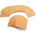 Blisstime 36 PCS Self-Adhesive Cork Sheets 4x4 - DIY Coasters, Cork Board Squares, Tiles, Mat, Mini Wall Board with Strong Adhesive - Buy Online on GoSupps.com