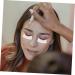 BIUDECO 1 Roll Silicone Gel Tape Breathable Eyelash Tapes Eyelash Grafting Tape Eyelash Tools Makeup Tape for Eyeshadow and Eyeliner Eyelid Lifter Strips Eyelash Tape for Lash Extensions - Buy Online on GoSupps.com