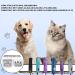 3Pack 10 Blade Dog Grooming Clipper Replacement Blades Compatible with Andis/Wahl/Oster Dog Clippers Detachable Ceramic Blade & Stainless Steel Blade 3 pieces #10 - Buy Online on GoSupps.com