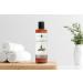 Sandalwood Massage Oil - Natural Relaxing Body Therapy with Jojoba Sweet Almond & Vitamin E | 250ml Skin Care - Buy Online on GoSupps.com