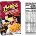 Cheetos Cheesy Bacon Mac 'n Cheese Box 170g | Easy to Cook Pasta with Cheesy Bacon Flavor | American Snacks | 3 Pack - Buy Online on GoSupps.com