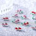 80 Pcs 3D Cherry Nail Charms | Nail Rhinestones, Gems, Glitter Studs | Nail Jewelry Making for Women & Girls | DIY Nail Decor (6x5.5mm, 8x8mm) - Buy Online on GoSupps.com