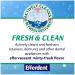 DenTek Ultimate Guard for Nighttime Teeth Grinding & Efferdent Anti-Bacterial Cleanser Tablets - 90ct - Buy Online on GoSupps.com