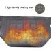 Wgust Self-Heated Back Support | Adjustable Pain Relief for Sciatica Herniated Disc & More | XL Black Lumbar Belt - Buy Online on GoSupps.com