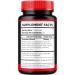 Erecboost Capsules for Men Erecboost Original Erecboost for Men ErecBooster Erecboost En Capsulas ErecaBoost Pills Erecboost Pastillas Erecboost Natural Advanced Formula 60 Capsules - Buy Online on GoSupps.com