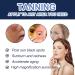 Face Sunscreen SPF 50 Cream (50ml) Sun Cream Protects Against UVA/UVB Rays and Premature Skin Ageing Sunscreen for Delicate Facial Skin - Buy Online on GoSupps.com