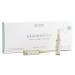 Professional Cosmetics Placentinol lotion hair loss prevention Growing treatment - 12 ampoules of 10 ml - 120 ml.
