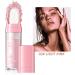Highlighter Stick Patting Powder - Body Shimmer Stick Body Shimmer Highlighter Powder Pearlescent Shiny Brighten For Cheek Lips Guanglu 2# - Buy Online on GoSupps.com