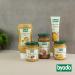  ByoDo Byodo Organic Medium-Spiky Mustard Bottle in PET 300ml (6 x 300ml) - Buy Online on GoSupps.com