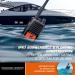Standard Horizon HX380 1.5 Handheld VHF Radio | High Quality Communication Device - Buy Online on GoSupps.com