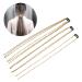 Shop Elegant Hair Clips & Chains for Extensions Wigs & Accessories | Stylish Hair Jewelry for Women & Girls - Buy Online on GoSupps.com