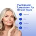 Michael Marcus Hydromarine Serum & Moisturizer | Plant-Based Skin Firming & Tightening | 2 Piece Set for Men & Women | Natural & Cruelty-Free - Buy Online on GoSupps.com