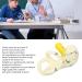5X Magnification Ear Model - Clear PVC Design for Teaching Inner Ear Structure - Buy Online on GoSupps.com