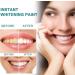 2023 Teethaid Mouthwash & Whitening Mousse Foam - Natural Peppermint Toothpaste for Calculus Removal & Teeth Whitening (1 PC) - Buy Online on GoSupps.com