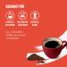 Buy Our Essentials by Amazon Classic Ground Coffee - Medium Roast 500g Pack of 4 | International Shipping Available - Buy Online on GoSupps.com