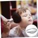 Didiseaon Adjustable Silicone Hair Trimming Guide - DIY Haircut Headband for Men & Kids Perfect for Fades & Neckline Shaving - Buy Online on GoSupps.com