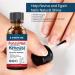 Nail Skin Care Oil - Strengthening & Protecting Cuticle Oil for Brittle Nails | Boost Nail Health & Structure - 30ml - Buy Online on GoSupps.com