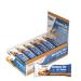 Victory Endurance Recovery Bar (12x35g) Go t Biscuit Barre Gaufrette Prot in e de R cup ration Post-entra nement Avec 32% de Prot ines par Barre et Enrobage au chocolat Effet Rassasiant