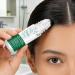 Hair Oil 20ml Liquid Roll-On with Natural Scalp Care - Hair Strengthening Oil for Women and Men Anti-Breakage Silky Texture - Buy Online on GoSupps.com