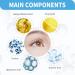 Moisturizing Eye Drops for Dry Eyes | Relieve Severe Symptoms & Redness - Fast International Shipping - Buy Online on GoSupps.com