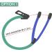 Cateam 8 ft. Ninja Obstacle Course Slackline Extension - Buy Online on GoSupps.com