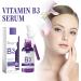 B3 Vitamin B3 Serum Dark Spot Corrector Niacinamide Serum - Dark Spot Corrector Anti-Aging Face Serum + Niacinamide Long Lasting Results (1PC) - Buy Online on GoSupps.com