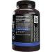 365 Capsules Pure Magnesium Citrate | Lab Verified, No Fillers | 365 Count - Buy Online on GoSupps.com