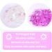 Mermaid Glitter Body Gel - Long-Lasting 50ml Sequins for Face, Body, Hair - Easy to Apply & Remove - Perfect for Festivals, Christmas, Cosplay - Performance Makeup - Buy Online on GoSupps.com