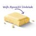 Buy Milka White Chocolate 100g - 100% Alpine Milk Chocolate Bar International Shipping Available! - Buy Online on GoSupps.com