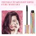 4D Silk Fiber Waterproof Mascara - Extra Long Thick & Lump-Free Eyelashes | Buy Internationally - Buy Online on GoSupps.com