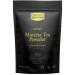 Organic Matcha Tea Powder Ceremonial Grade 200g Everyday Superfood Pure Ceremonal Matcha Green Tea Certified Organic Vegan and Kosher 200 g (Pack of 1)