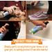 Bodhi Dog Bitter 2-in-1 Chewing & Hotspot Spray - Natural Anti-Chewing Solution Safe for Skin & Surfaces Made in USA - 8 oz - Buy Online on GoSupps.com