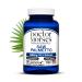 Doctor Morse's Saw Palmetto 10:1 Extract 500mg Equivalent to 5000mg, Prostate Health Support Supplements for Men & Women - FDA-Registered, NSF-Certified Facility - Extra Strength Formula - 90 Caps