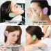 Beaupretty 4 Pairs Tools Hair Coloring Ear Covers Ear Covers for Hair Dye Silicone Ear Covers Ear Protectors Ear Covers for Hair Dryer Ear Protection Silica Gel - Buy Online on GoSupps.com