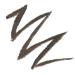 e.l.f. Lock On Liner And Brow Cream - Medium Brown 0.19 Oz - Defines Eyebrows and Lines Eyes - Long-lasting Formula - e.l.f. Eyebrow Cream - Buy Online on GoSupps.com