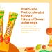 Turmeric & Orange Nutrition Shot - Immune System Booster Beverage Powder with Vitamin C - 20 Shots/Box - Buy Online on GoSupps.com