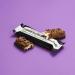 Buy Barebell's Cookies & Cream Protein Bar - 20g Protein Sugar-Free No Palm Oil 12 x 55g - Delicious International Shipping - Buy Online on GoSupps.com