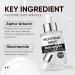 Cyano Pink Spicule Serum + Picotonic Shot Ampoule Duo - Korean Serum for Face with Alpha Arbutin Niacinamide Calcium - Buy Online on GoSupps.com