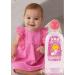 PMB Splash Cologne for Girls - Colonia para bebe 8.3 oz (246 ml) Pack of 2 - Buy Online on GoSupps.com