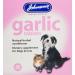 Johnson's Garlic Tablets 200 Count - Buy Online on GoSupps.com